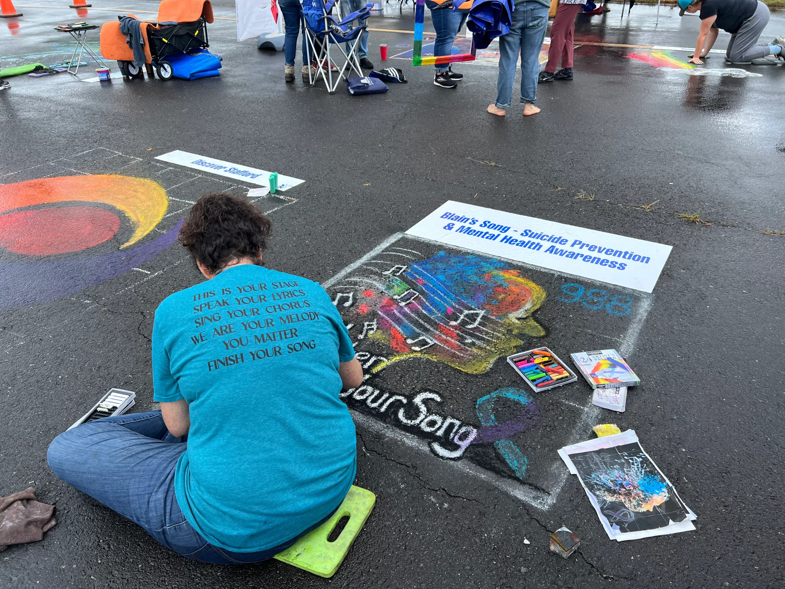 artist-drawing Become An Artist