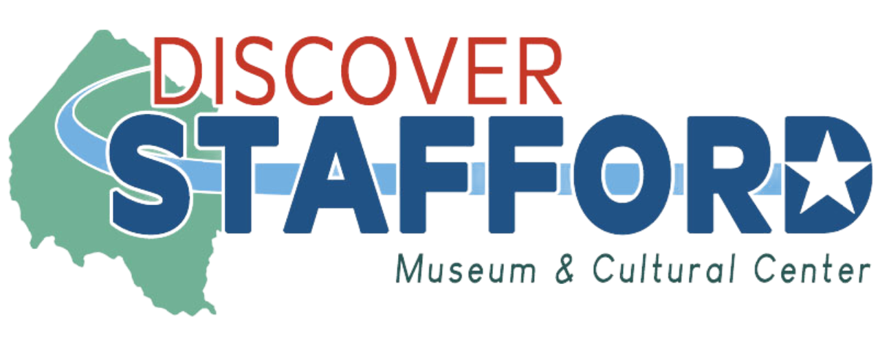 Discover Stafford Museum & Cultural Center logo
